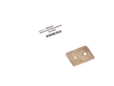 18x22x0.12mm Mica insulator for TO3 TO220