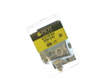 12V 85A Solenoid Switch