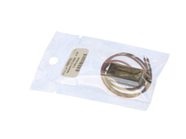 Voltmeter 2.5-30VDC - 0.28" 2-Wire, Green
