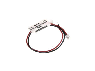 JST ZH 2 position Female Pigtail
