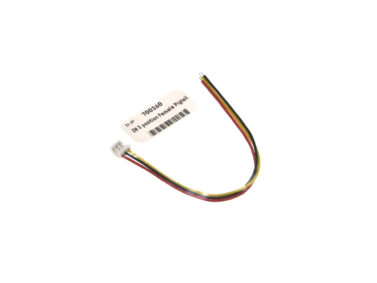 JST ZH 3 position Female Pigtail
