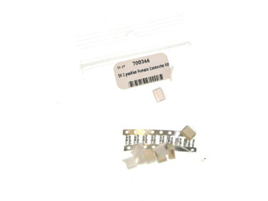 SH 2 position Female Connector Kit