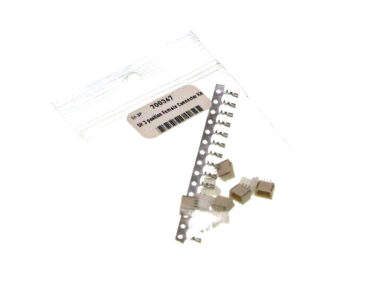 SH 3 position Female Connector Kit