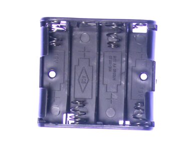 SH 4 position Female Connector Kit