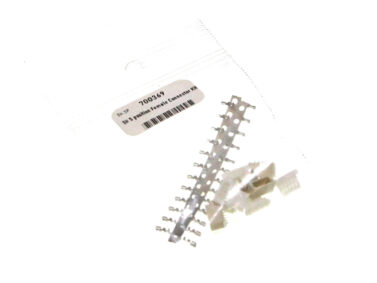 SH 5 position Female Connector Kit