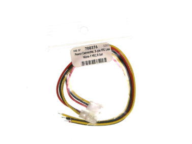 Power Connector, 3-pin FFC Losi Micro-T MX2.0 Set