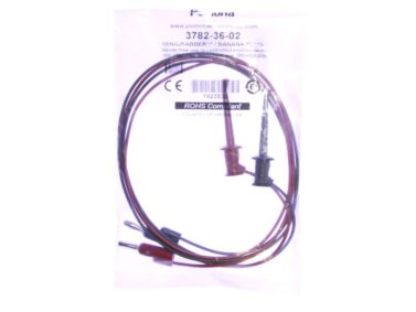 SMA Coupler F/M - Inside/Outside Thread