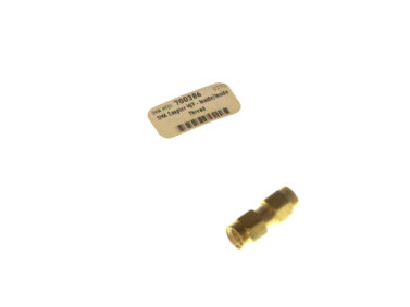SMA Coupler M/F - Inside/Inside Thread