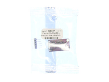 Electret Mic MAX9814 Module - Selectable Gain,