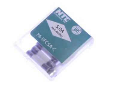 Relay 12VDC SPST-NO - 30A/250VAC/28VDC, 1 Form A