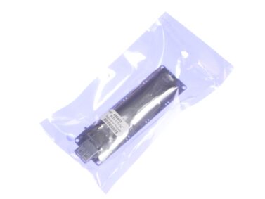 Wire Lever-Lock 1-ch Axial 224 - Low-V, 14-12AWG, 5/pk
