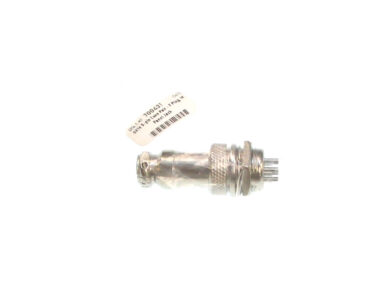 GX16 5-pin Conn Pair - F Plug, M Panel Jack