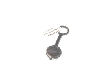 GX12 Panel Jack Cap, 1/pk