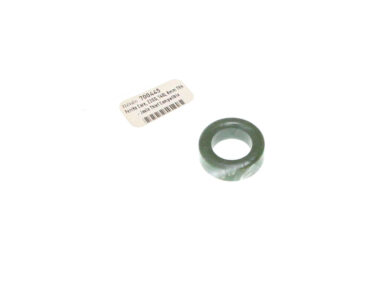 Ferrite Core, 22OD, 14ID, 8mm Thk - Joule Thief Compatible