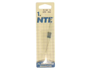 0.56 OHM, 1W Resistor- 2/pk