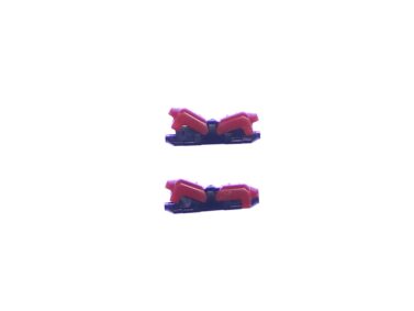 Mini Resettable Fuse Breaker - 3 Amp