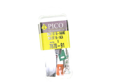 Deutsch 2-Way DT Kit - 16-14AWG