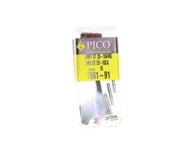 Deutsch 3-Way DT Kit - 20-16AWG