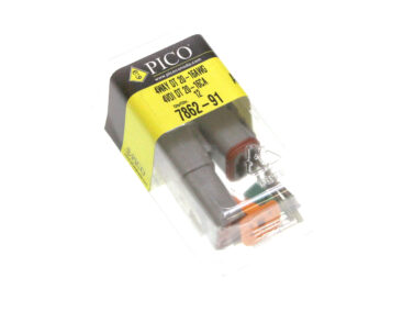 Deutsch 4-Way DT Kit - 20-16AWG