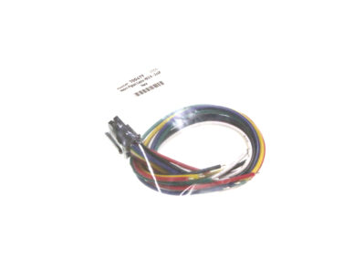 Molex Pigtail Cable MX3.0 - 2x6P Male