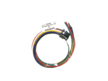Molex Pigtail Cable MX3.0 - 2x5P Male
