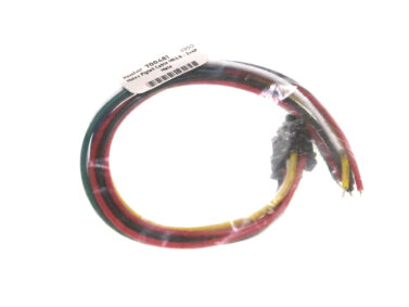 Molex Pigtail Cable MX3.0 - 2x4P Male