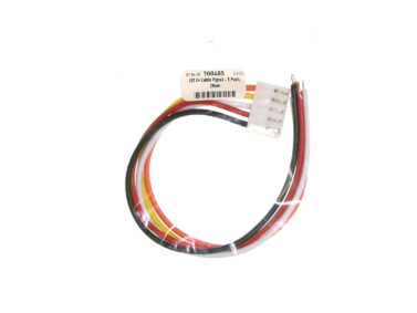 JST VH Cable Pigtail - 5 Pos'n, 20cm