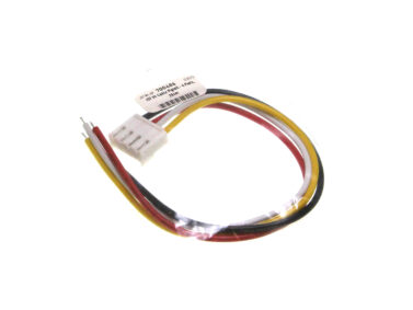 JST VH Cable Pigtail - 4 Pos'n, 20cm