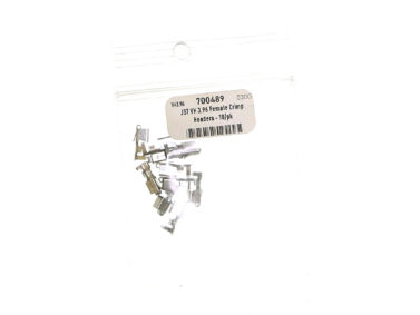 JST VH 3.96 Female Crimp Headers - 10/pk