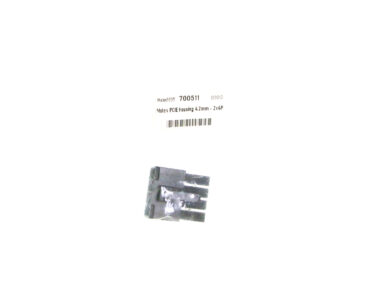 Molex PCIE Housing 4.2mm - 2x4P