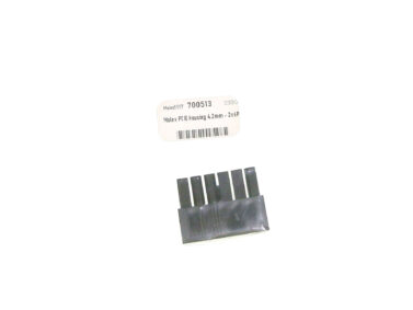 Molex PCIE Housing 4.2mm - 2x6P