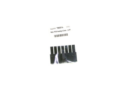 Molex PCIE Housing 4.2mm - 2x7P