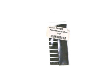 Molex PCIE Housing 4.2mm - 2x10P