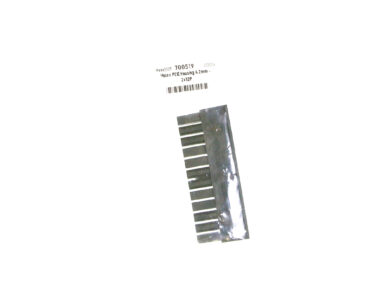 Molex PCIE Housing 4.2mm - 2x12P