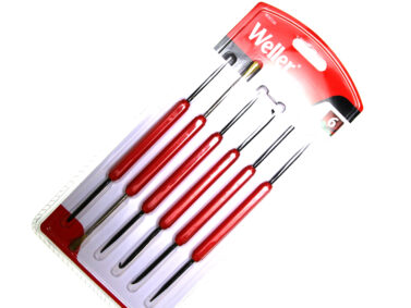 Solder Picks/Probes