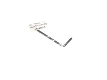 Wiha 2.5mm Hex L-Key