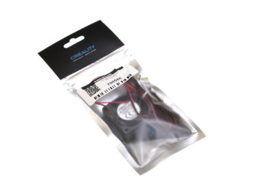 Fan 40x10mm, 24VDC - Creality BALL Bearing