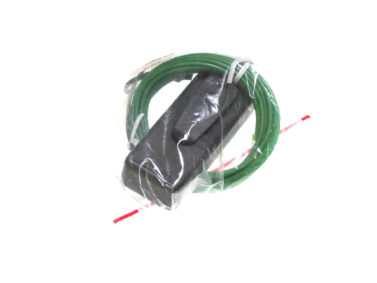 EL Wire 3M with 2AA controller - Green