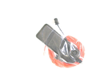 EL Wire 3M with 2AA controller - Red