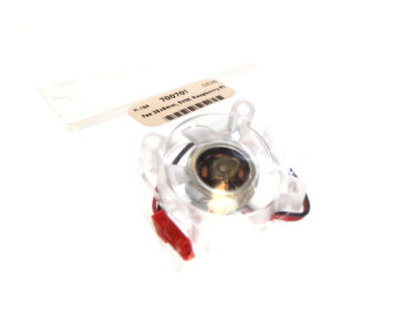 Fan 30x8mm, 5VDC Raspberry Pi