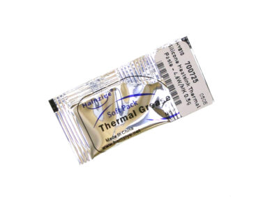 Silicone Heatsink Thermal Paste - 4.6W/MK 0.5g