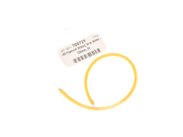 LED Filament Strand, Wrm White - 130mm, 3V