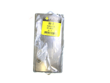 7-Pin Junction Terminal Box