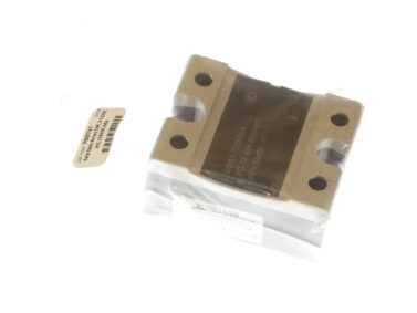 Relay, 3-23VDC SSR, 40A/220VDC - ***DC VOLTAGE***