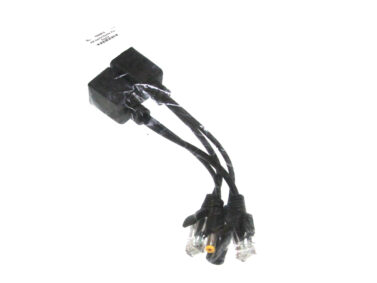 POE Injector/Splitter Pair - Passive