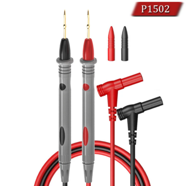 Test Probes wi Banana, 40"