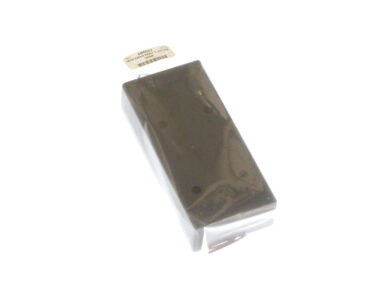 18650 battery holder, 2-cell with switch