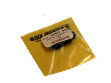 Voltage Detector IC, 1.9V