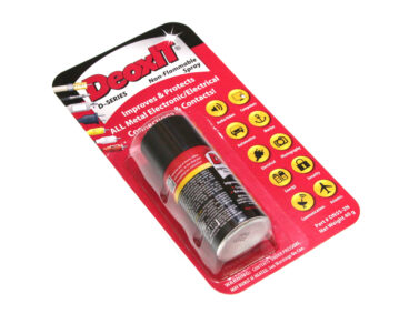 DeoxIT 5% Red - Aerosol 40g
