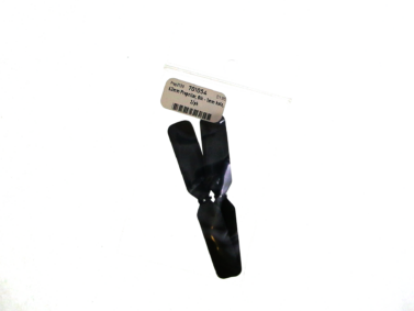 63mm Propellors - 1mm hub, 2/pk